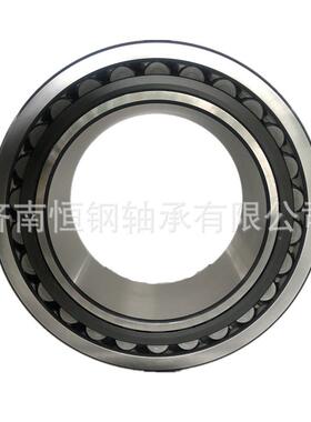 产厂家24060CA/W生35913KCBM型P6级水泥厂破碎机钢厂调C心滚子轴