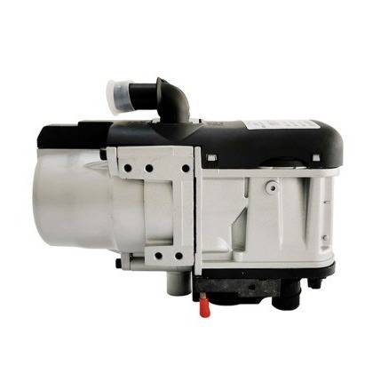大水泵驻车加热器新能源汽车取暖器柴暖柴汽两用汽车加热器