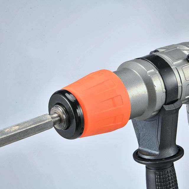 电锤电镐家用专打混凝土工业级电钻专业工具多功能冲击钻电锤两用