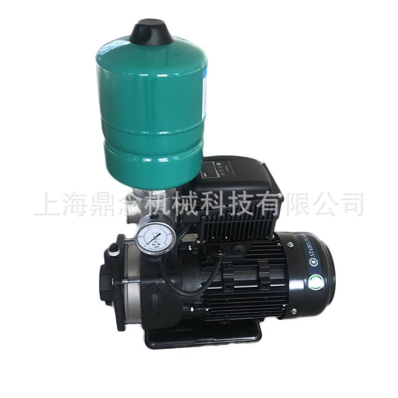 CBI2-40斯特尔CB/CBI系列卧式不锈钢别墅全自动恒压泵管道循环泵