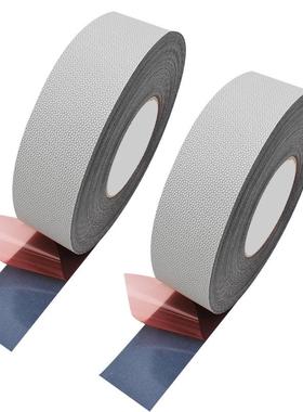 设备468防粘UXY纤维鸡皮辊胶带高粘无痕机械传动筒滚轮防粒滑颗胶