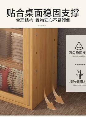 新中桌式餐边柜面桌茶水柜简架约茶水带门茶柜边柜茶小茶几CKL置