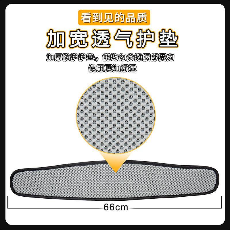式新国标全身五点安全高带空【全铝系作业防坠包保险安全绳双挂钩