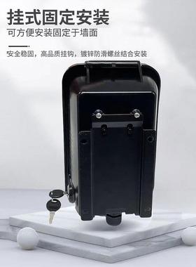 22V新能源电动汽便车桩0携充式高温保护壁挂式交流电桩10A845家用