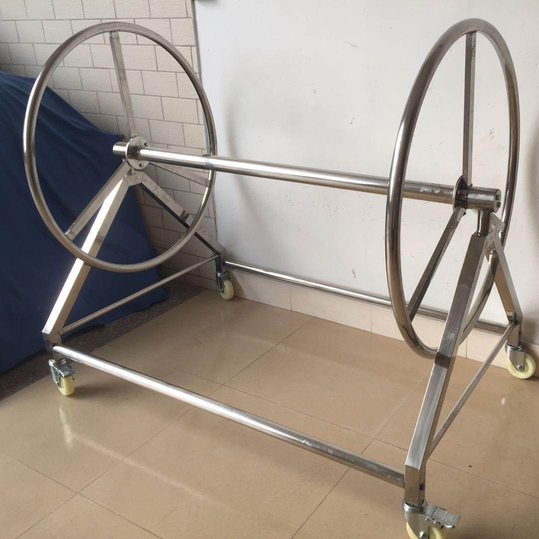 厂家直销缠泳池线分道收线比赛泳道收线车线组合式线车水绕车,五金/工具,其他机械五金,淘宝优惠券,粉丝福利购,淘宝优惠卷