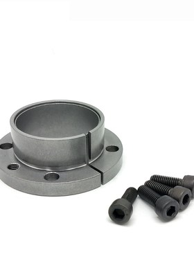 胀套涨紧套Z14 32*42免键轴套/胀紧H联结套/涨套胀紧套/涨紧联结