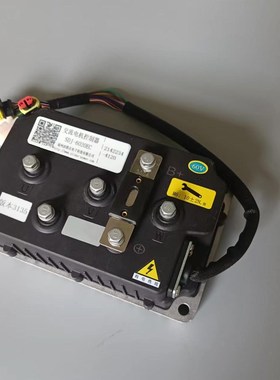 丽驰V5V6 V8 E9 原装控制器z骊驰混动版5.6千瓦富路电动汽车控制