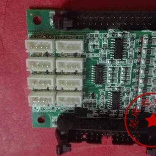 中秀/韦伯/轿厢指令板/按钮板/控制板ZXK-CAN02D/WP-CAN02D/全新