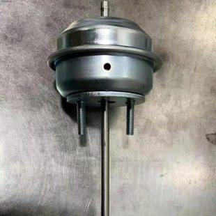 RHF4涡轮增压器泄压阀旁通阀各种汽车工程车涡轮增压器泄压阀配件