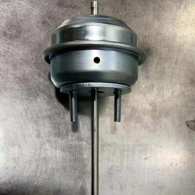 RHF4涡轮增压器泄压阀旁通阀各种汽车工程车涡轮增压器泄压阀配件