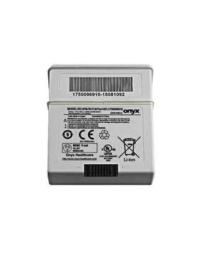 原装 OPM-P01T-00 Onyx Healthcare 1750096910 眼动仪电池 10.8V