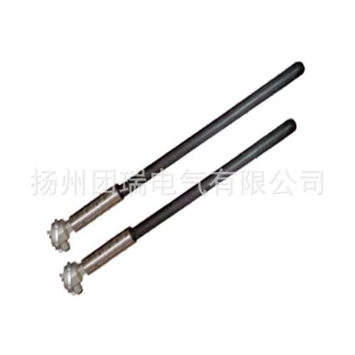 S型铂铑热电偶，B型刚玉管热电偶/WRP-130型热电偶