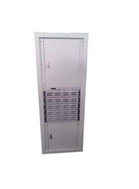 柜式系统电源1000A GP481000A 输入90-290V输出43.2-57.6V