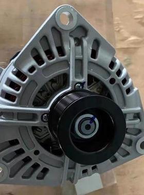 1040010-FF080822P发电机适用东风超龙工程车发电机