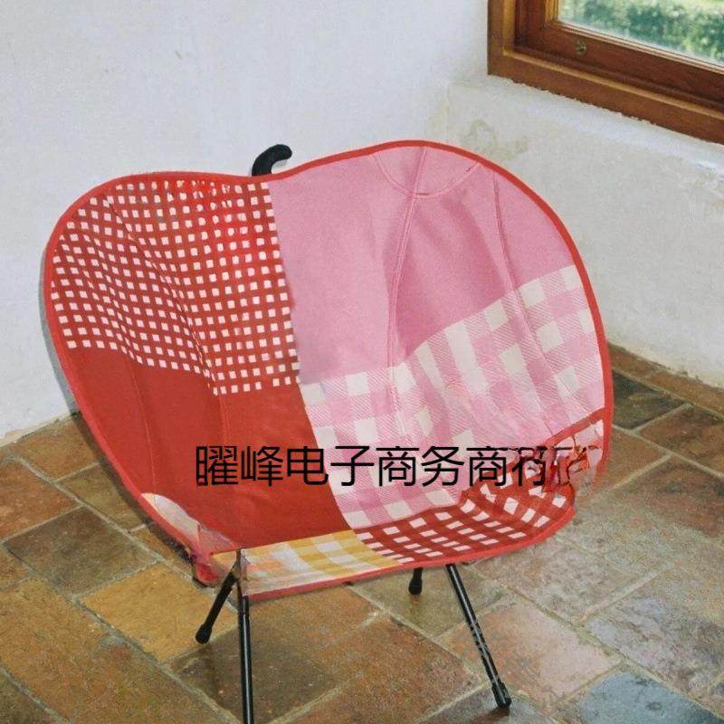 折叠椅客厅休闲单人收纳躺椅懒人家用野餐轻巧便携靠椅午睡坚固好,电子元器件市场,其它元器件,淘宝优惠券,粉丝福利购,淘宝优惠卷