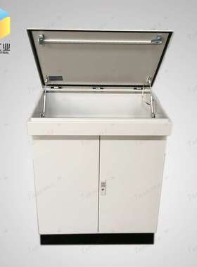 斜面操作台APXM（威图不锈钢操作台）