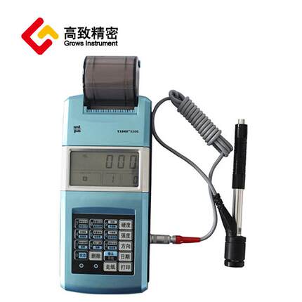 北京时代TIME5300（原TH110)便携式里氏硬度计 标准基本型
