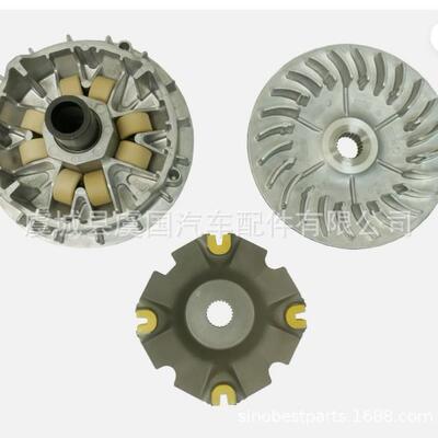 离合器 0180-051000-0003 0180-052000-0003