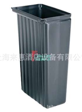 CAMBRO BC331KDTC-110 KD 车用 - 30L 垃圾箱(黑色)