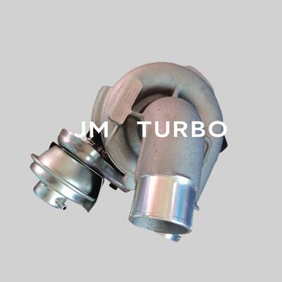 涡轮增压器GT1749V/727210-0001 17201-0G010