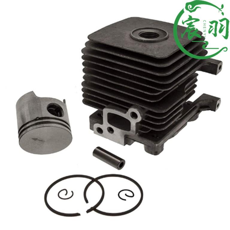 宸羽供应FS55 FS45 BR45 HL45 HS45 HS55气缸总成 缸体 活塞 34mm