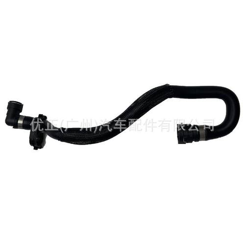 LR000943适用捷豹路虎第二代神行者2006—2014软管冷却加热器配件