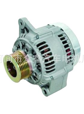汽车交流发电机，27060-62090，101211-5110，334-1185，13495