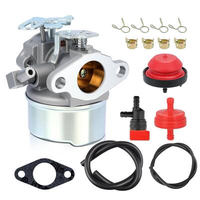 640084B 化油器 Tecumesh 4HP 5HP MTD 632107A 632107 Toro 521