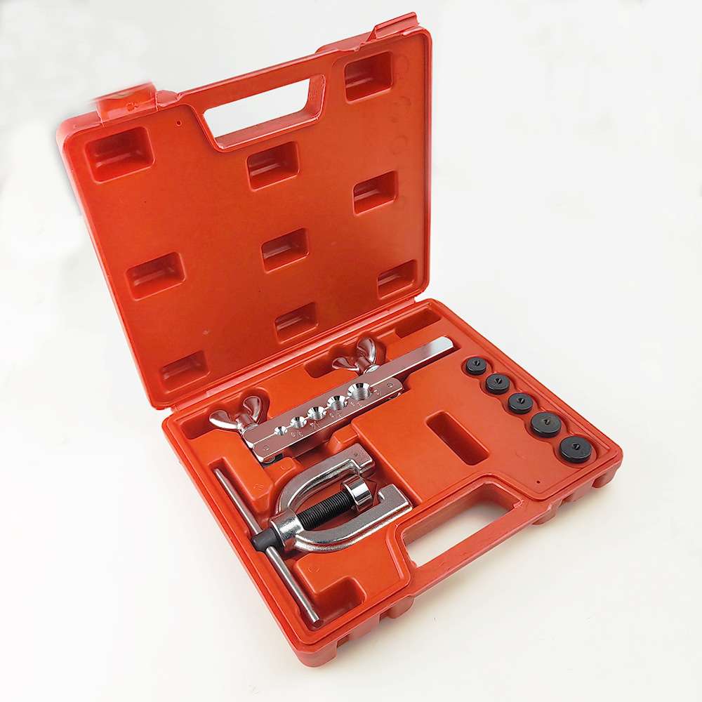 铜管扩口器 ct-2032C翻边扩孔器 刹车管线维护套装 汽修工具