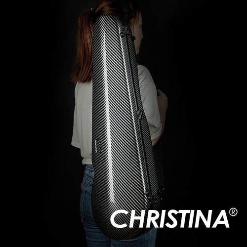 VB30-44轻便小提琴盒专业复合高硬耐磨抗压琴盒 盒子