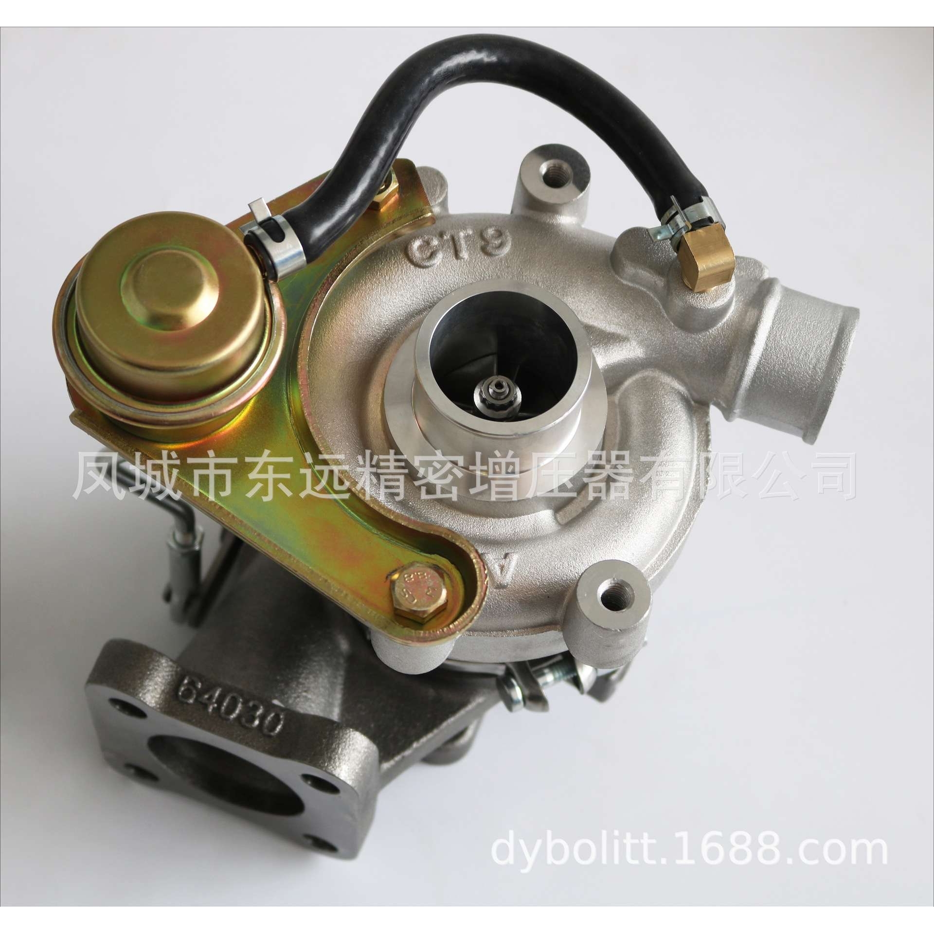 HILUX陆地巡洋舰 海狮2L CT9 2L-T 17201-54090