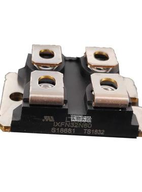 IXFN100N20 IXFN100N50P桥式整流二极管MOS管电子元器件库存充足