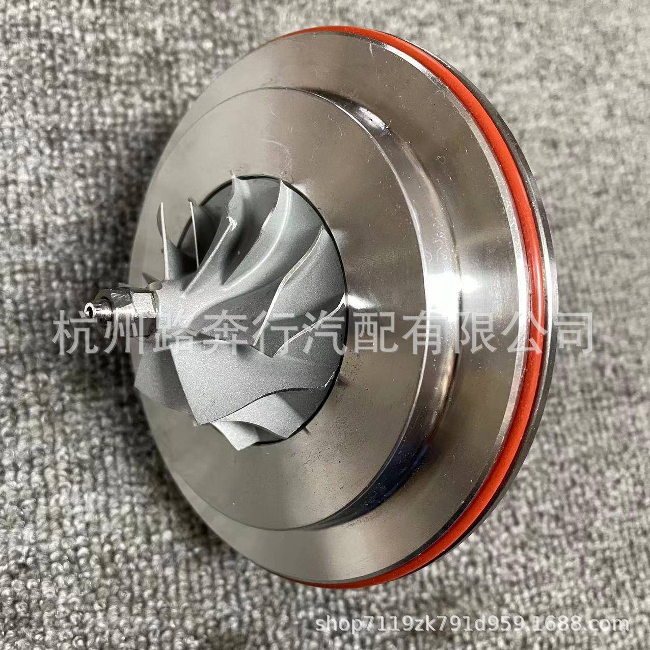 适用福特路虎2.0T沃尔沃2.0 AG9N-6K682AM 53039700288涡轮机芯