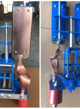 刚体集电器 集电器JGH-800A