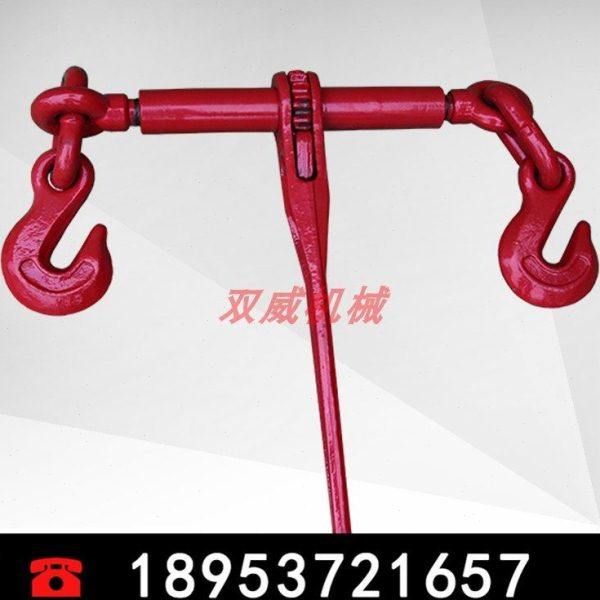 5/8-1/2矿用封车器 3吨棘轮封车器 5吨棘轮紧线器厂家现货,机械设备,其他机械设备,淘宝优惠券,粉丝福利购,淘宝优惠卷