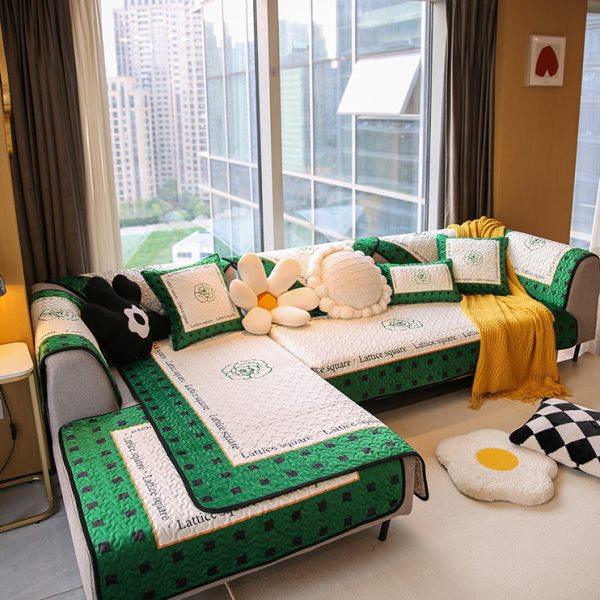 敏顺贵妃沙发垫四季通用简约现代防滑沙发套罩客厅沙发靠背盖布巾,居家布艺,沙发垫,淘宝优惠券,粉丝福利购,淘宝优惠卷