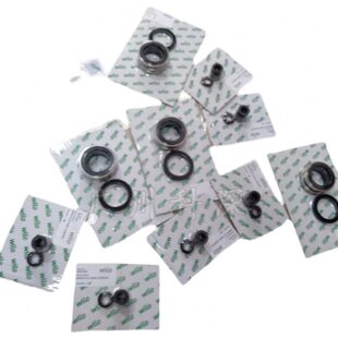 4原厂配件 315 威乐水泵机械密封NLn150