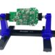 宝工电路板焊接工具SN390可调式 焊接辅助夹具卡具加工PCB固定架座