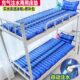 降温垫学生冰床垫 凉席冰垫宿舍单人水床垫双人家用夏季 水床 水席