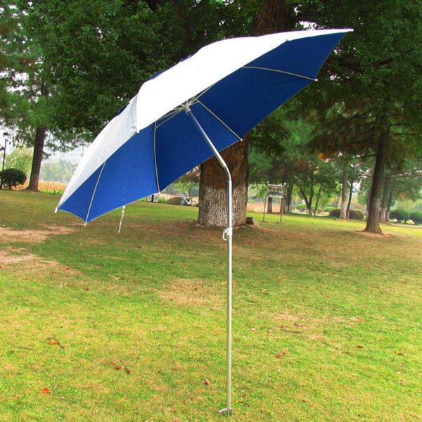 户外钓鱼伞雨伞1.8米2米万向防雨鱼伞垂钓遮阳伞渔具地插钓伞,户外/登山/野营/旅行用品,钓鱼伞,淘宝优惠券,粉丝福利购,淘宝优惠卷