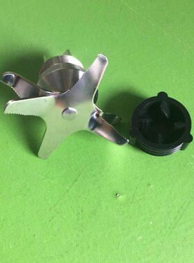 安贝A-320配件918D轴承BL-968D刀组刀头刀片310搅拌沙冰机豆浆机