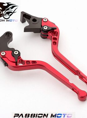 适用CBR650F改装刹车CBR1000RR牛角F5拉杆CBR600RR手把CB650F配件