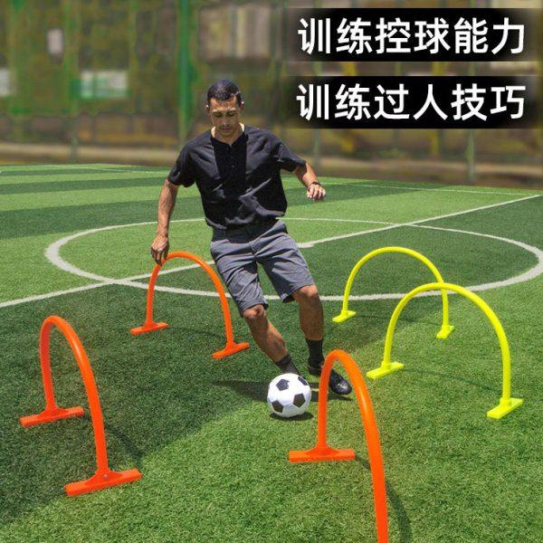 足球训练器材足球小拱门射门训练器材障碍栏障碍小跨栏架足球拱门,运动/瑜伽/健身/球迷用品,更多,淘宝优惠券,粉丝福利购,淘宝优惠卷