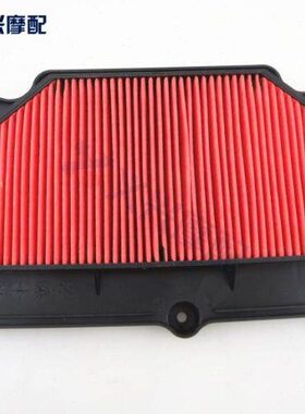 ZX-6R 636 09 10 11 12 13年 空气滤清器 空滤芯 空滤器