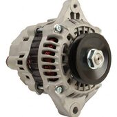 久保田1C011 64014发电机3C581 74010发电机久保田拖拉机发电机