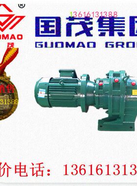 销售江苏国茂减速机集团摆线针轮减速机XWED84-1003-11