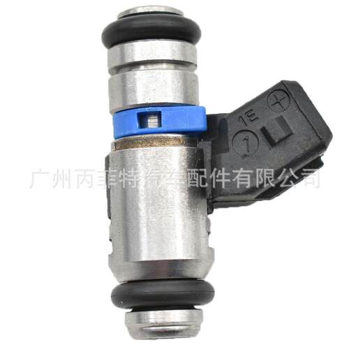 菲亚特Stilo Doblo 1.6L 16 V L4燃油喷射器IWP164 IWP109 喷油嘴