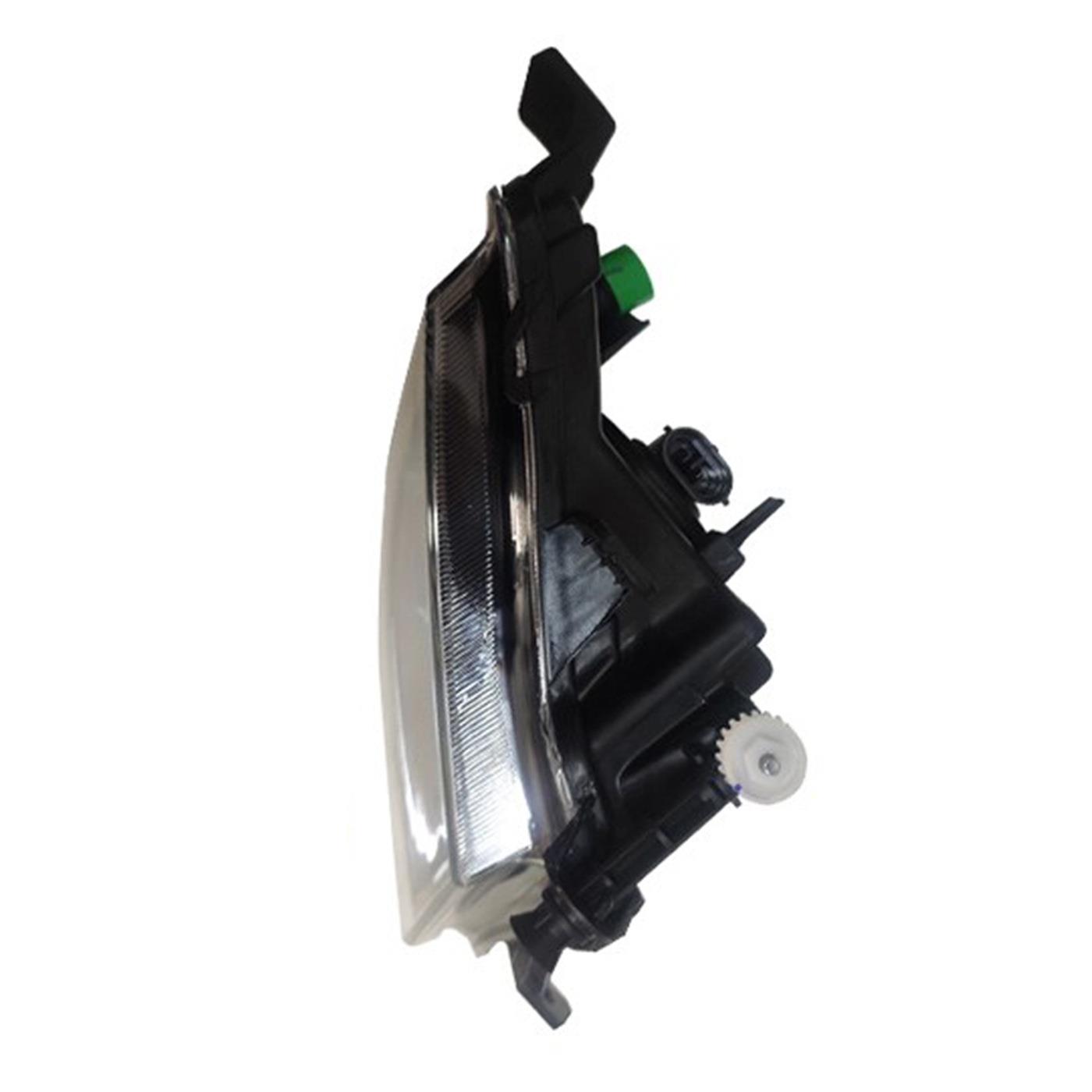 适用大众15款速腾 前雾灯 前杠灯 前保险杠灯 雾灯总成 16D941699