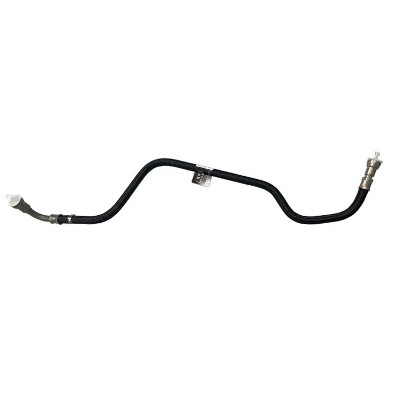 适用别克新GL8S/2.5商务车ES2.0T汽车发动机燃油供油前软管汽油管