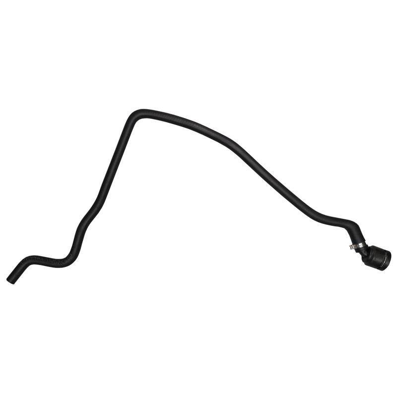 适用别克0917新君威新君越2.0T副水壶水管冷却液排放软管汽车配件